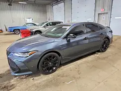 4T1BZ1FB9KU008361 2019 TOYOTA AVALON