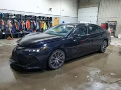 4T1BZ1FB9KU008702 2019 TOYOTA AVALON