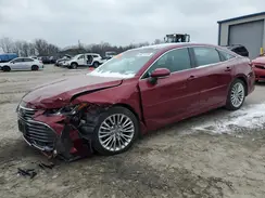4T1BZ1FB9KU010899 2019 TOYOTA AVALON