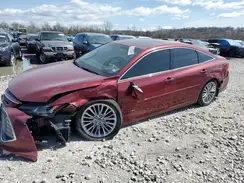 4T1BZ1FB9KU011311 2019 TOYOTA AVALON