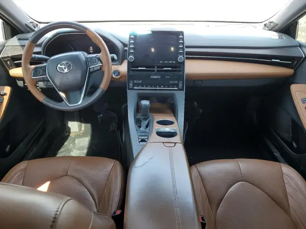 4T1BZ1FB9KU011311 2019 TOYOTA AVALON - Image 8