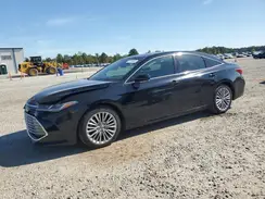 4T1BZ1FB9KU013320 2019 TOYOTA AVALON