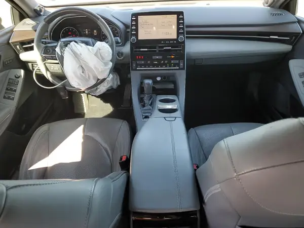 4T1BZ1FB9KU013320 2019 TOYOTA AVALON - Image 8