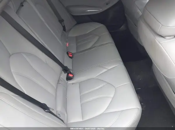 4T1BZ1FB9KU013575 2019 TOYOTA AVALON - Image 8