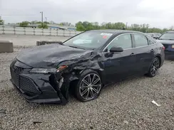 4T1BZ1FB9KU014080 2019 TOYOTA AVALON