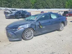 4T1BZ1FB9KU015357 2019 TOYOTA AVALON