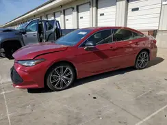 4T1BZ1FB9KU017173 2019 TOYOTA AVALON