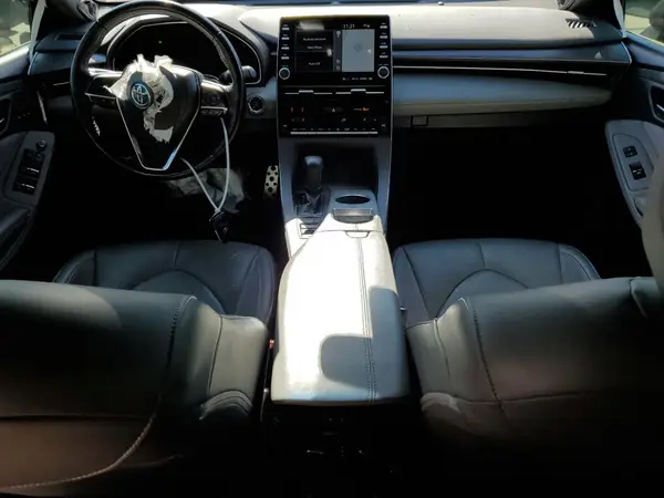 4T1BZ1FB9KU017173 2019 TOYOTA AVALON - Image 8