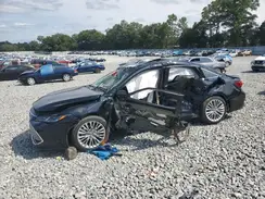 4T1BZ1FB9KU017335 2019 TOYOTA AVALON