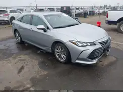 4T1BZ1FB9KU017853 2019 TOYOTA AVALON
