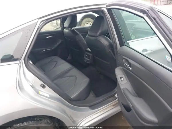 4T1BZ1FB9KU017853 2019 TOYOTA AVALON - Image 8