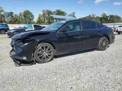 4T1BZ1FB9KU018646 2019 TOYOTA AVALON