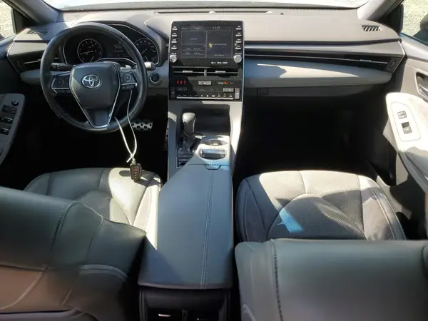 4T1BZ1FB9KU018646 2019 TOYOTA AVALON - Image 8