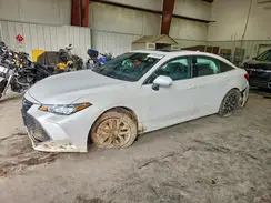 4T1BZ1FB9KU019313 2019 TOYOTA AVALON