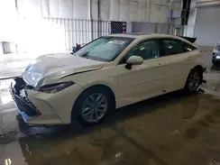 4T1BZ1FB9KU019361 2019 TOYOTA AVALON