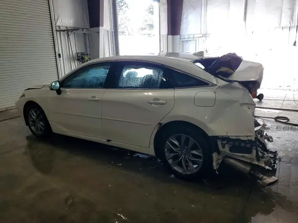 4T1BZ1FB9KU019361 2019 TOYOTA AVALON - Image 2