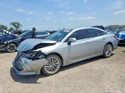 4T1BZ1FB9KU022714 2019 TOYOTA AVALON
