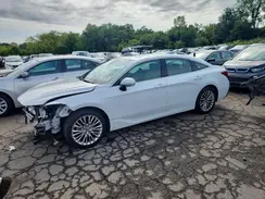 4T1BZ1FB9KU024690 2019 TOYOTA AVALON