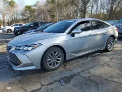 4T1BZ1FB9KU026004 2019 TOYOTA AVALON