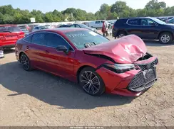 4T1BZ1FB9KU026326 2019 TOYOTA AVALON