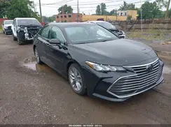 4T1BZ1FB9KU026598 2019 TOYOTA AVALON