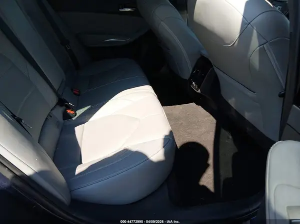 4T1BZ1FB9KU026665 2019 TOYOTA AVALON - Image 8