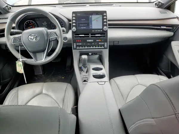 4T1BZ1FB9KU027525 2019 TOYOTA AVALON - Image 8
