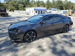 4T1BZ1FB9KU028044 2019 TOYOTA AVALON
