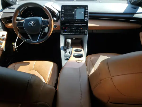 4T1BZ1FB9KU028044 2019 TOYOTA AVALON - Image 8
