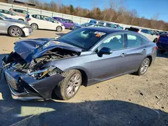 4T1BZ1FB9KU028772 2019 TOYOTA AVALON