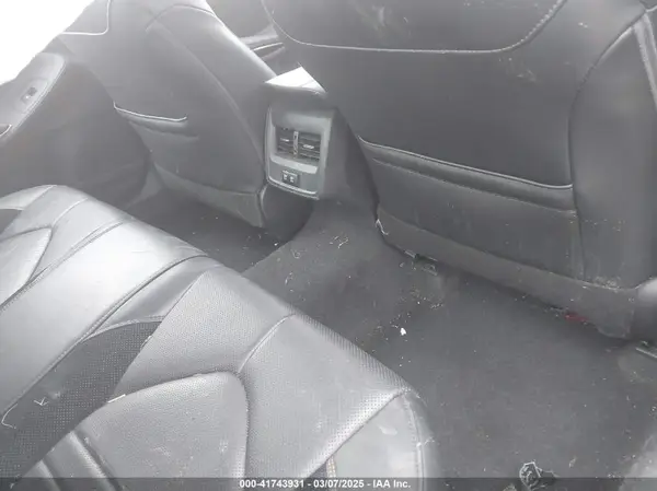 4T1BZ1FB9KU028903 2019 TOYOTA AVALON - Image 8