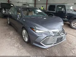 4T1BZ1FB9KU030232 2019 TOYOTA AVALON