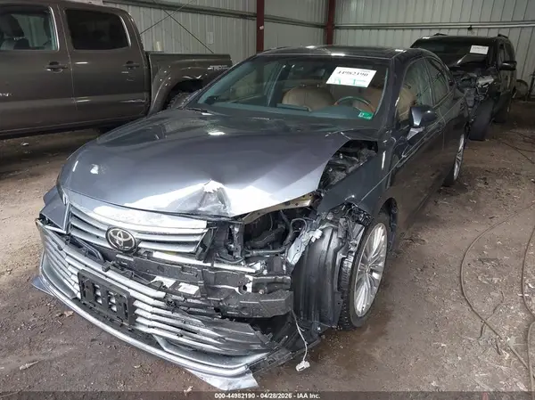 4T1BZ1FB9KU030232 2019 TOYOTA AVALON - Image 2