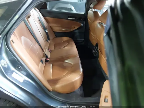 4T1BZ1FB9KU030232 2019 TOYOTA AVALON - Image 8