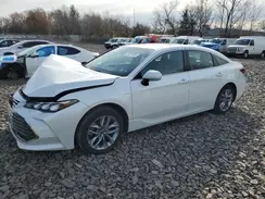 4T1BZ1FB9KU031008 2019 TOYOTA AVALON