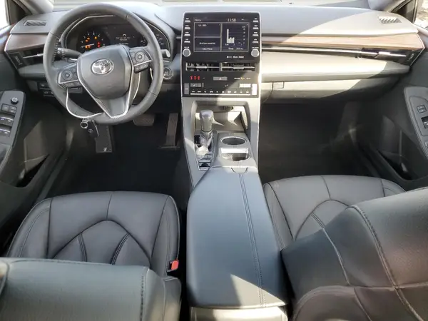 4T1BZ1FB9KU031008 2019 TOYOTA AVALON - Image 8