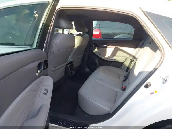 4T1BZ1FB9KU031655 2019 TOYOTA AVALON - Image 8