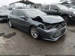 4T1BZ1FB9KU031705 2019 TOYOTA AVALON