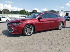 4T1BZ1FB9KU032272 2019 TOYOTA AVALON