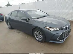 4T1BZ1FB9KU032806 2019 TOYOTA AVALON