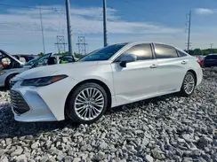 4T1BZ1FB9KU032921 2019 TOYOTA AVALON