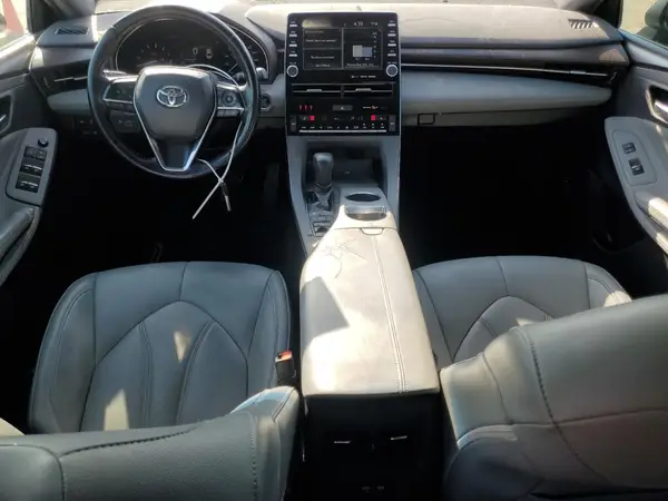 4T1BZ1FB9KU035799 2019 TOYOTA AVALON - Image 8