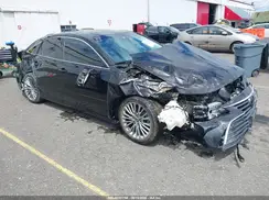 4T1BZ1FB9KU036855 2019 TOYOTA AVALON