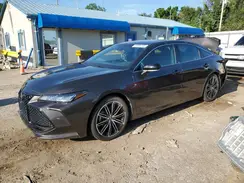 4T1BZ1FB9KU038198 2019 TOYOTA AVALON