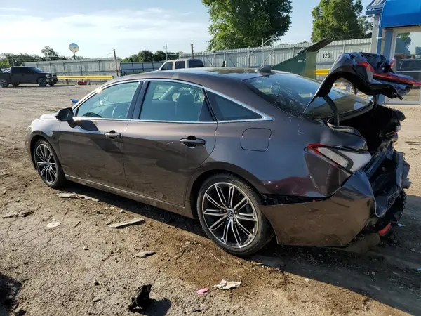 4T1BZ1FB9KU038198 2019 TOYOTA AVALON - Image 2