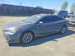 4T1BZ1FBXKU002892 2019 TOYOTA AVALON