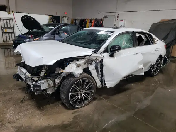 4T1BZ1FBXKU003007 2019 TOYOTA AVALON - Image 1