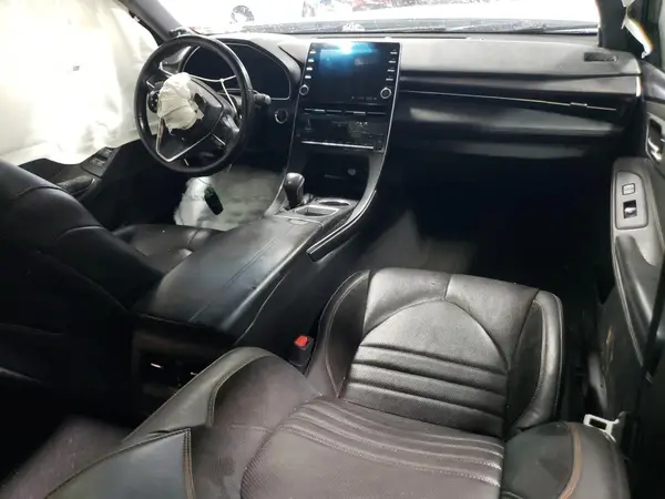 4T1BZ1FBXKU003007 2019 TOYOTA AVALON - Image 8
