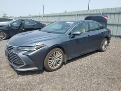 4T1BZ1FBXKU003931 2019 TOYOTA AVALON
