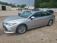 4T1BZ1FBXKU004576 2019 TOYOTA AVALON